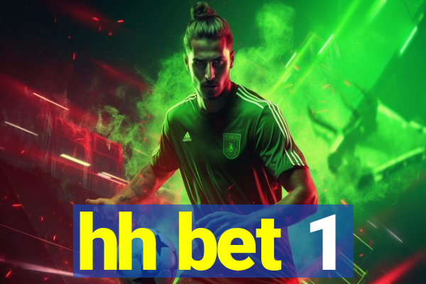 hh bet 1